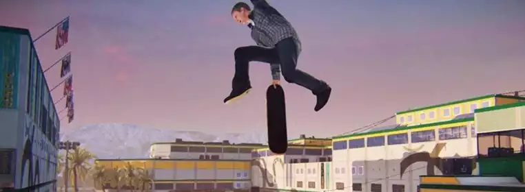 New Tony Hawk's Pro Skater Game could be Coming in 2020