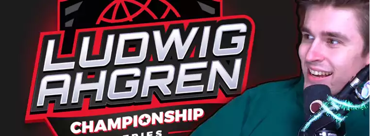 Ludwig Ahgren's Championship Series Was Created Out Of Revenge