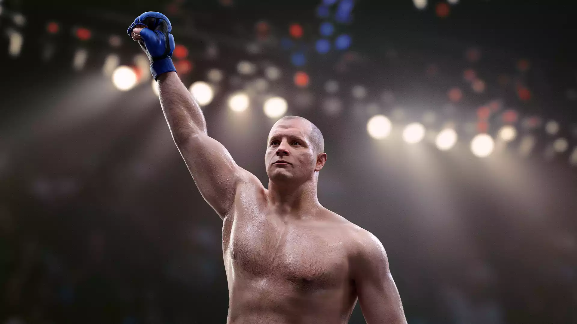 Will UFC 5 be coming to Xbox One & PS4?