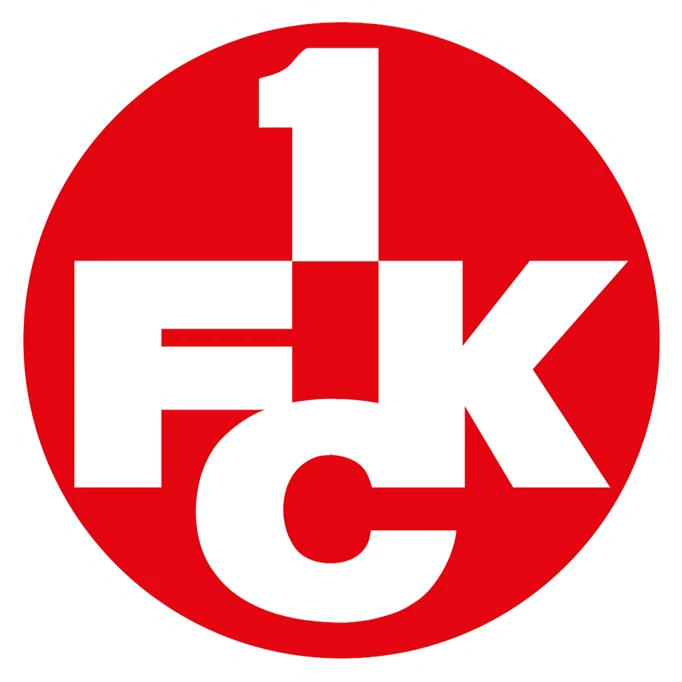 FC Kaiserslautern badge
