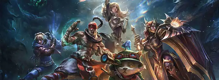 Can you play League of Legends on Xbox?