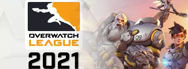 7 Things We Liked Or Disliked About The Overwatch League Opening Weekend