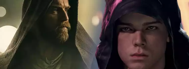 Disney+'s Obi-Wan Kenobi Teases Fallen Order Connection