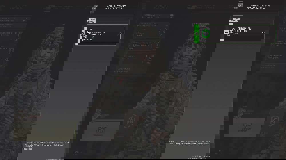 Do Warzone Double XP Tokens Carry Over To MW2?