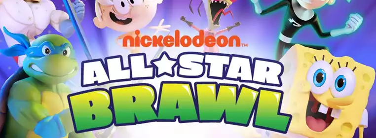 Two New Nickelodeon All-Star Brawl Characters Revealed At Gamescom