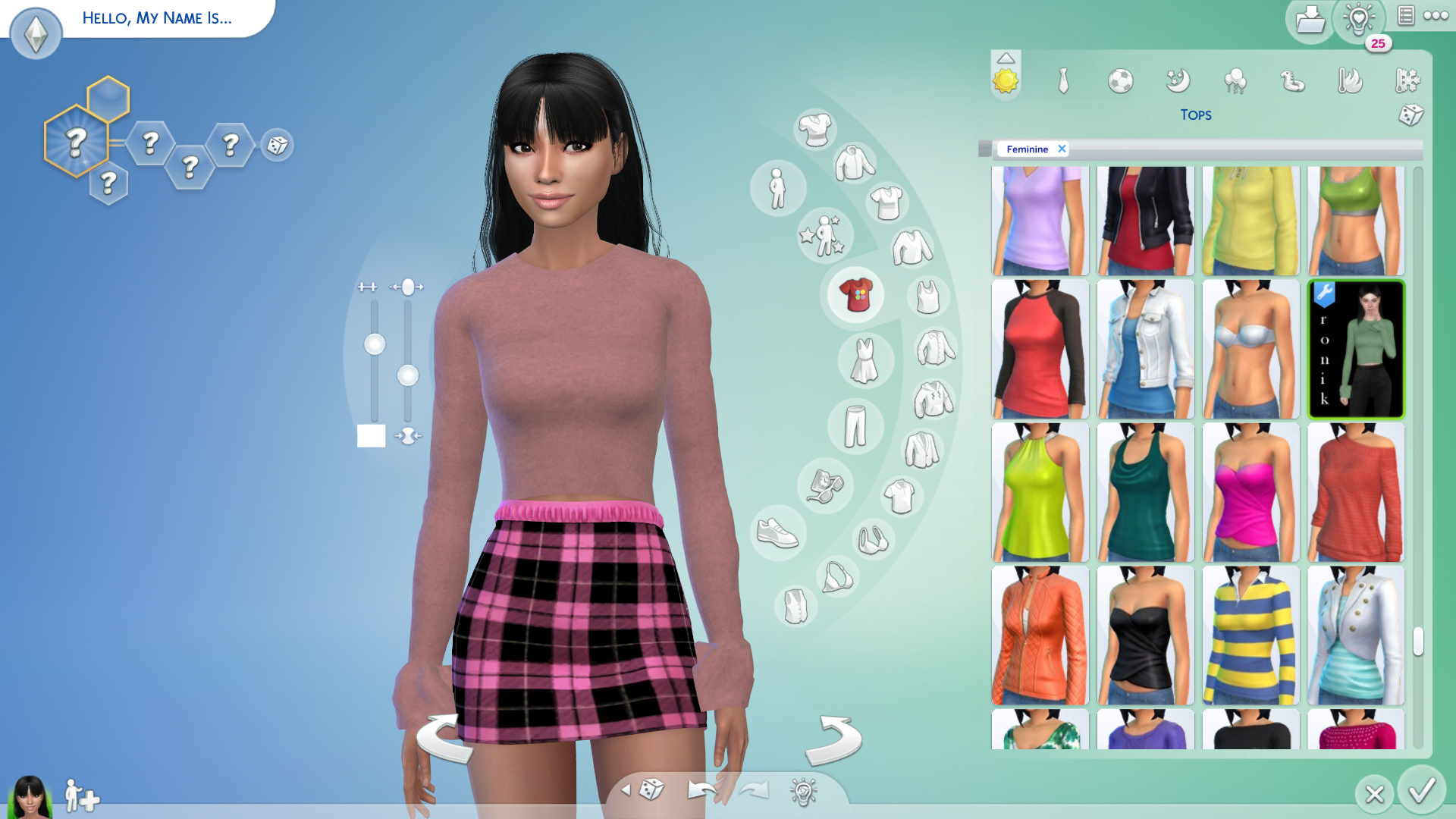 The Sims 4: How to download CC