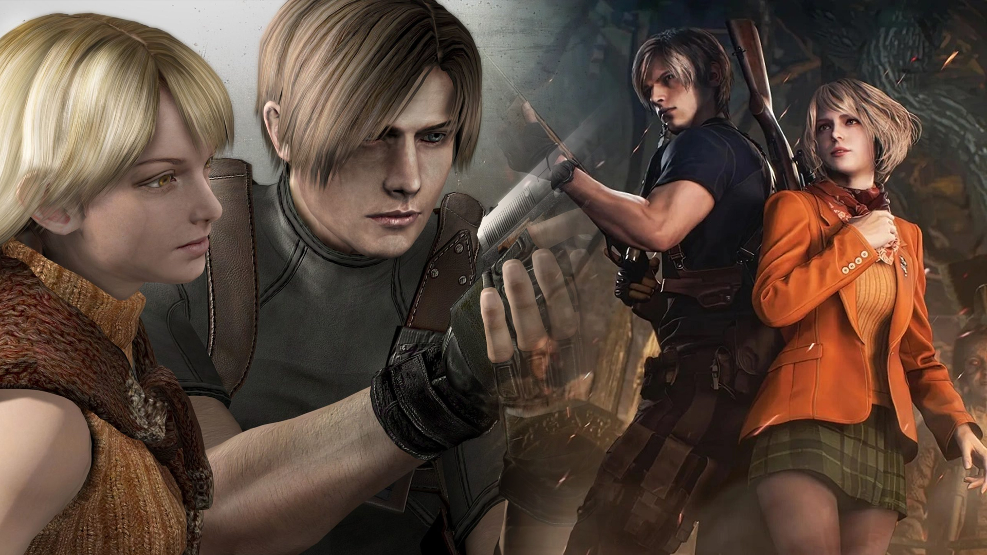 Resident Evil 4 Remake (Biohazard RE:4) - Cut Content List – SAMURAI GAMERS