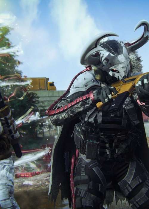Where has the Plunder game mode gone in Warzone?