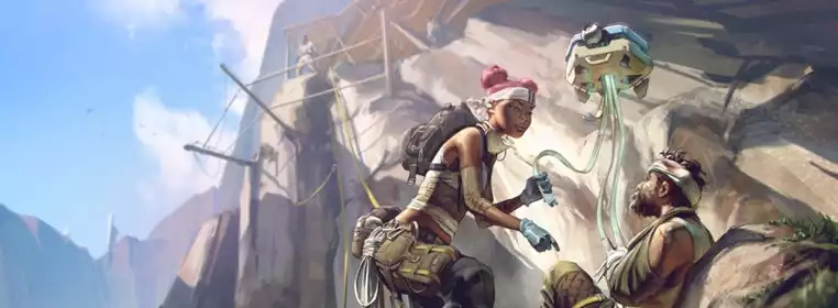 Apex Legends Lifeline: Abilities, Ultimate, Tips and Lore