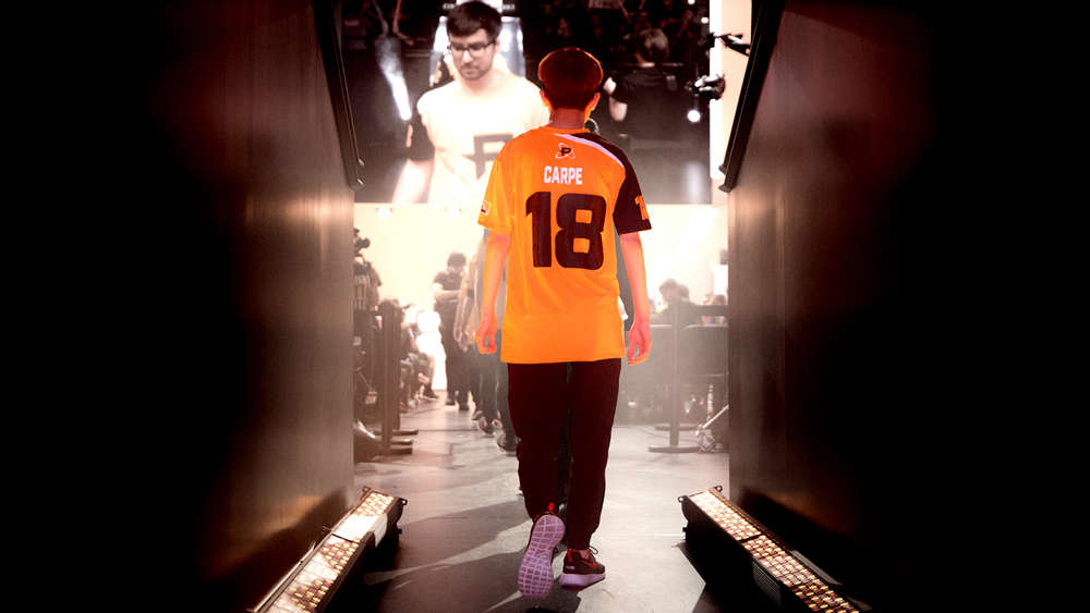 Unforgettable: Carpe's Revenge Of Silver