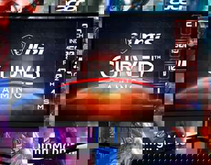 Best Monitors Under 200