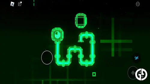 Puzzle in PLS DONATE