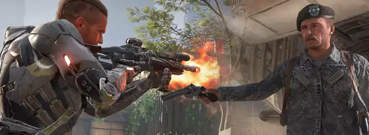 Activision takes legal action against Black Ops 3 mods