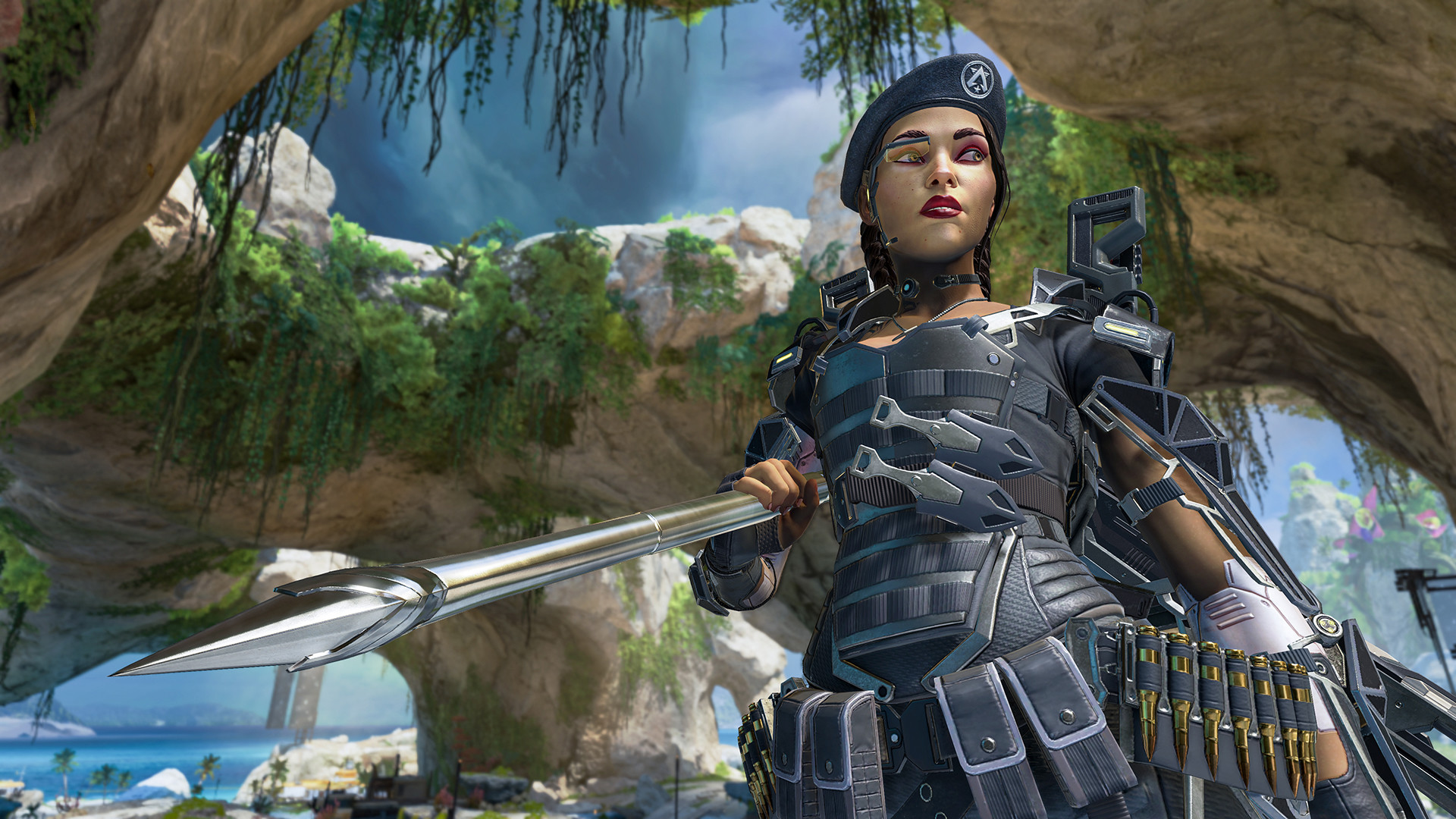 Apex Legends terá cross-play entre Switch, PS4, Xbox e PC
