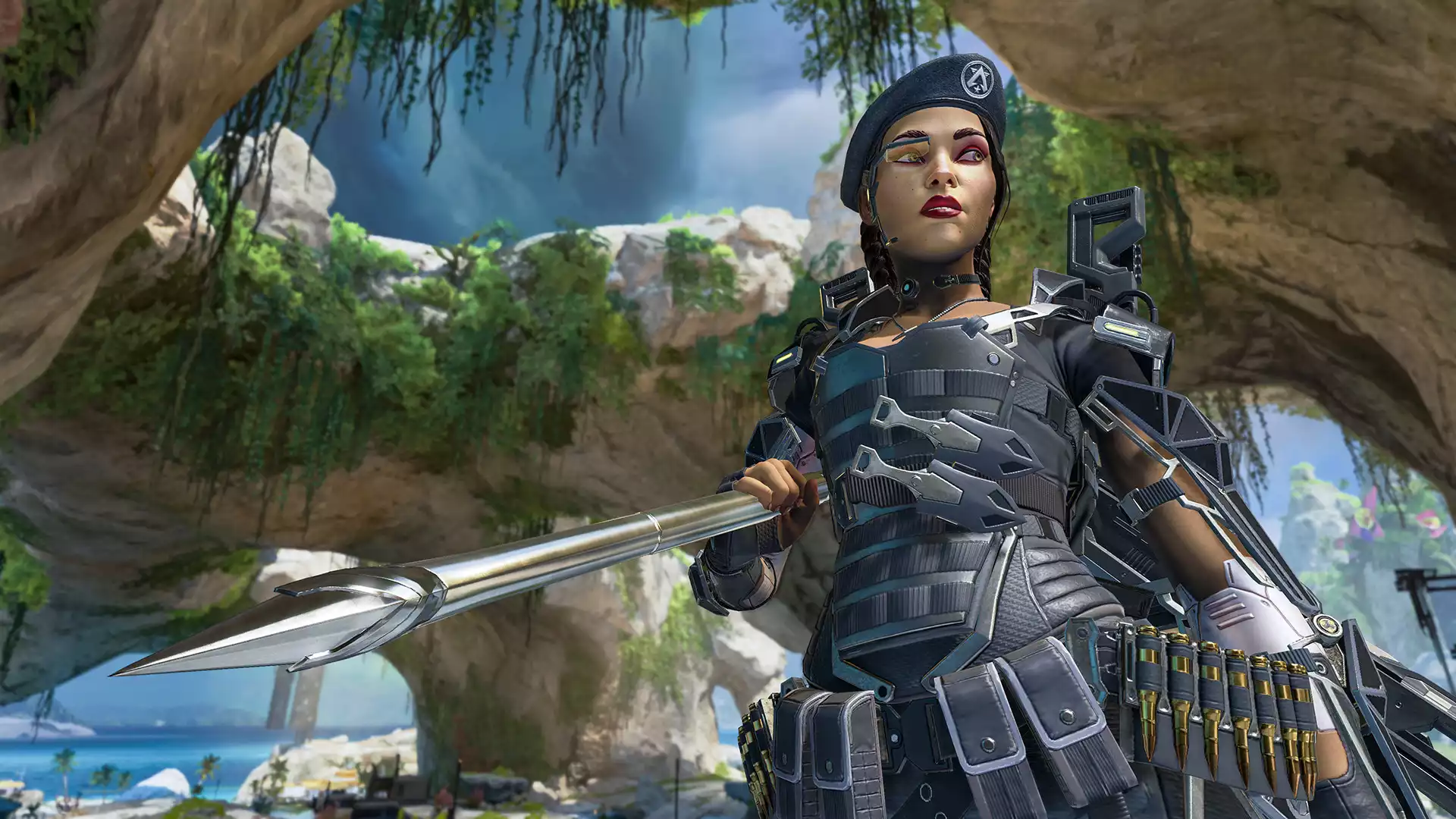 Apex Legends crossplay explained for PlayStation, Xbox, PC & Switch