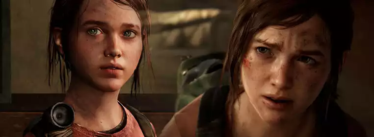 The Last of Us remake shows off Tess' new look and splits the community -  Meristation