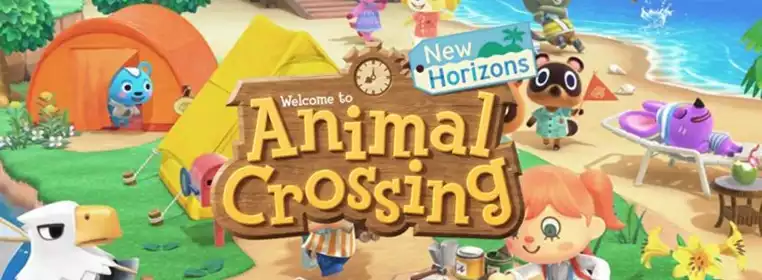Animal Crossover: Check Out These Creative Ideas in Animal Crossing!