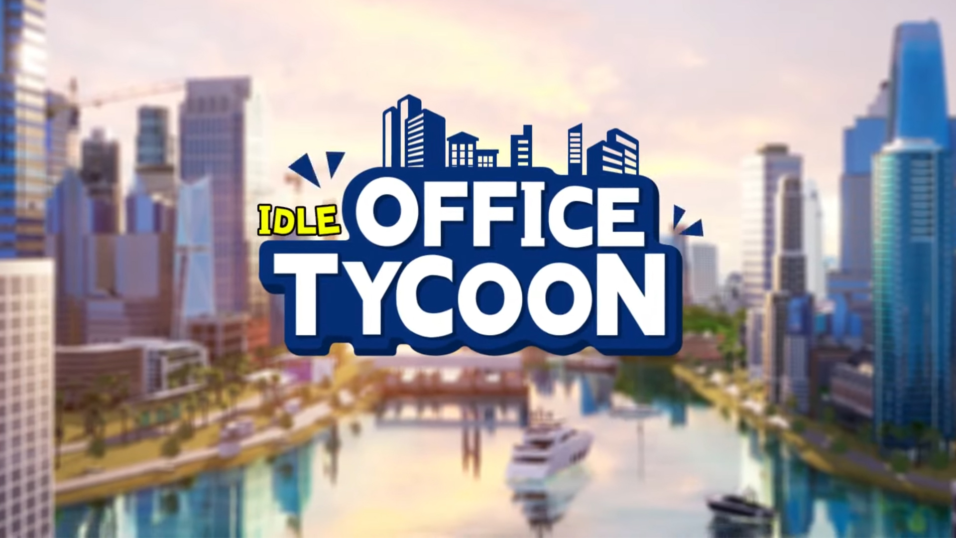 Idle Office Tycoon codes (May 2023)