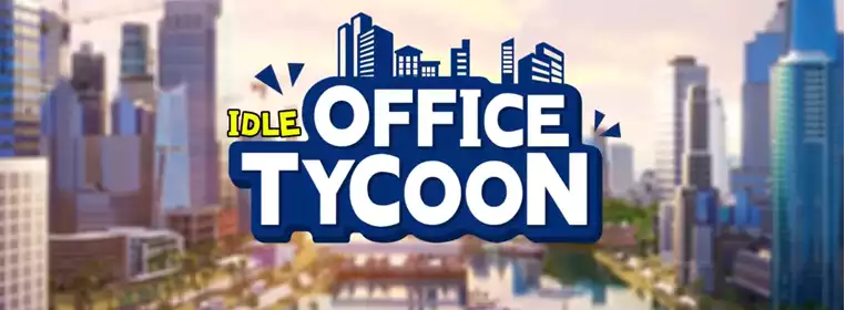 Idle Office Tycoon codes (April 2023)