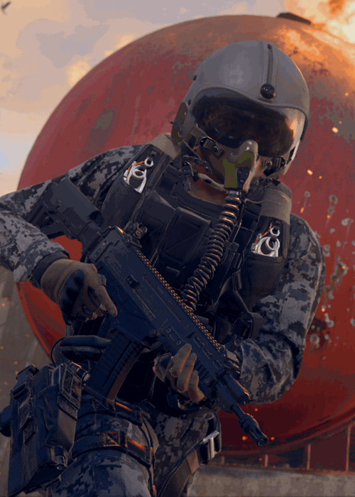 How to get Operator Assault Kills in MW3