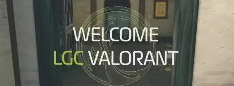Legacy Esports Introduce VALORANT Team