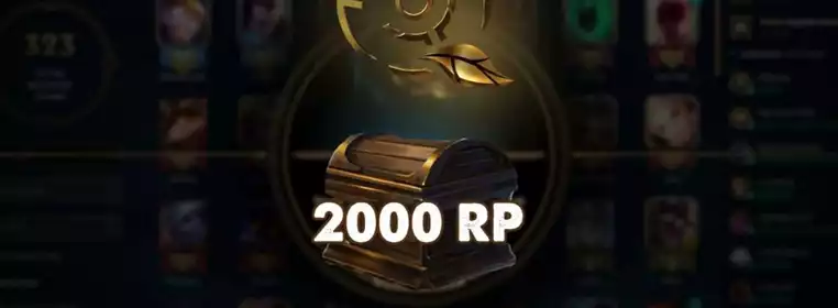 Riot Points Now Worth More Than The Russian Ruble