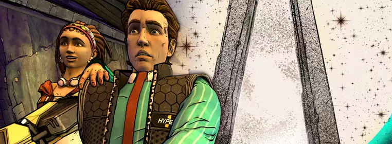 Tales From The Borderlands Sequel Is Coming Sooner Than Expected