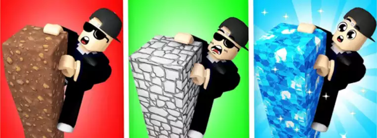 Roblox: All Block Miner codes and how to use them - The Click
