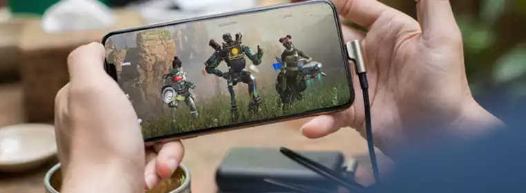 Most Anticipated Mobile Games Of 2021