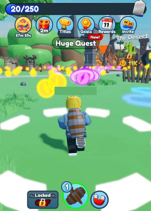 All Energy Simulator codes to redeem Boosts & Pets