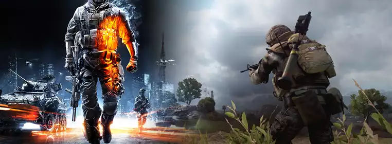 Battlefield 3 Reality Mod Is Better Than All Of Battlefield 2042