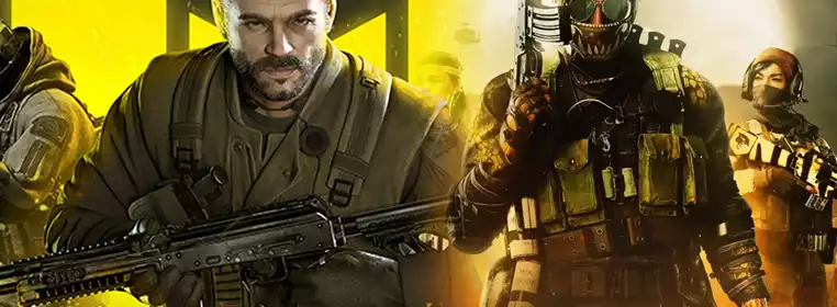 Job Listing Appears To Confirm Call Of Duty: Warzone For Mobile