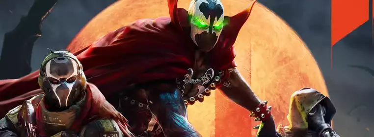Call of Duty announces Spawn crossover for Season 6