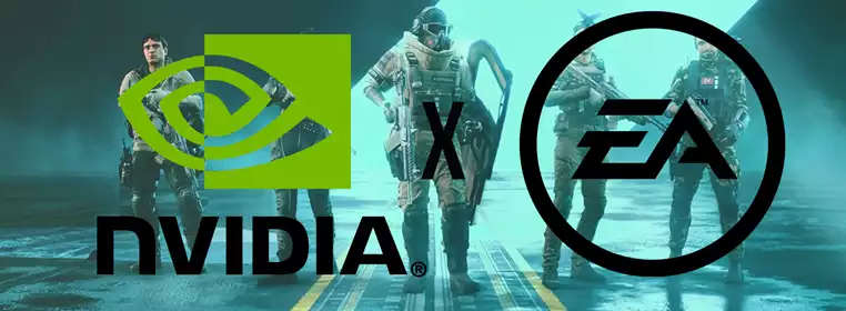 Battlefield 2042 NVIDIA Specs Revealed In New Trailer