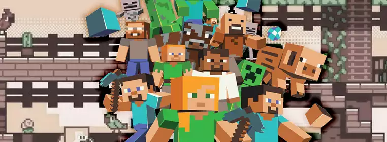 Mojang Is Working On Multiple New Minecraft Games