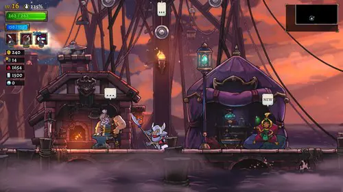 Rogue Legacy 2 Skill Tree: What to get first