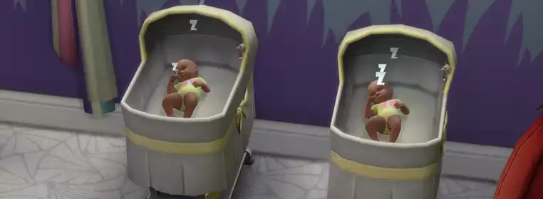 How To Have Twins In The Sims 4