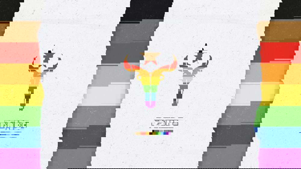 An Open Letter to the OWL from Violet: ''I would like this Pride Month to be THE Pride Month.''