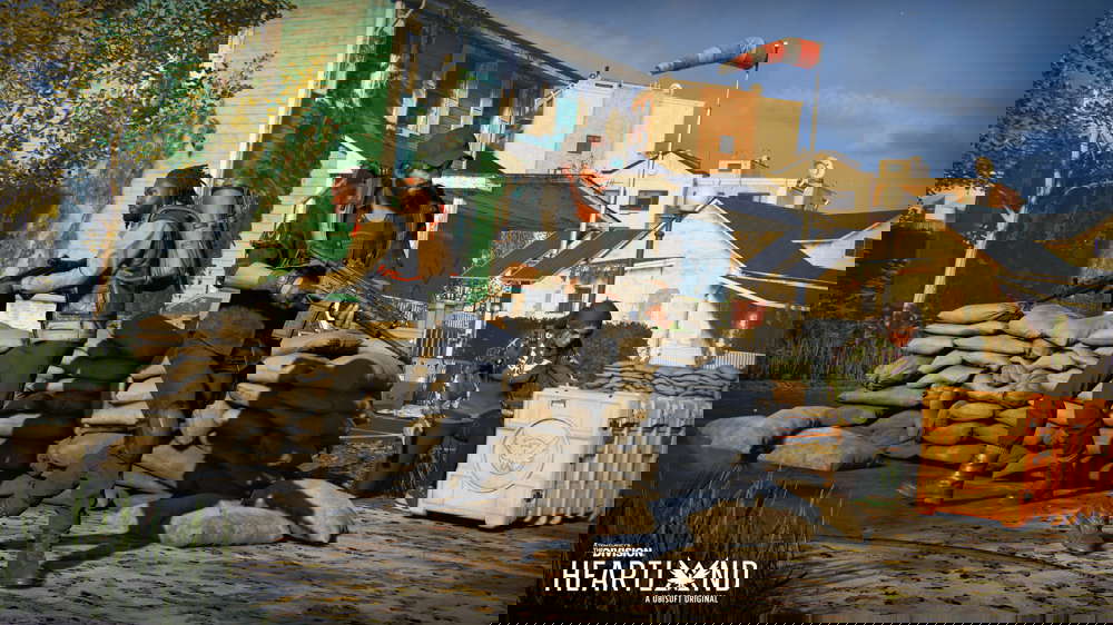 How to access The Division Heartland pre-registration on PC & console