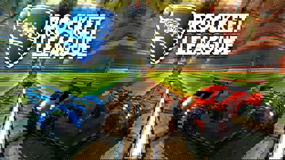 The Rocket League Basics: Ball Chasing