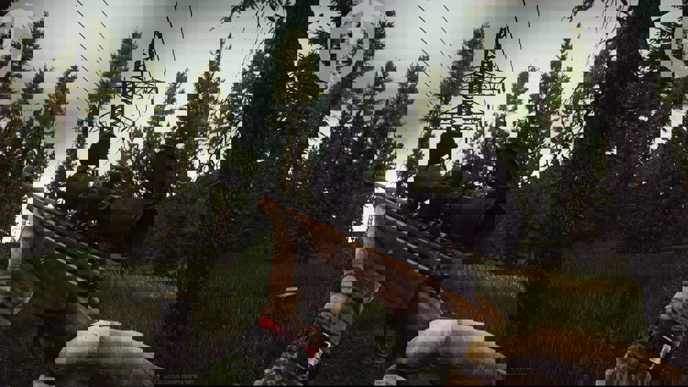 Best Escape from Tarkov key binds for healing, reloading & more