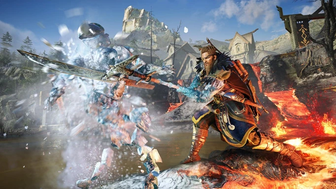 Assassin's Creed Valhalla: Dawn of Ragnarök Is A Fantastical Yet Comfortable Advancement