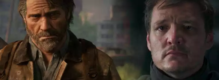The Last Of Us Fans Lose It Over First Shot Of Pedro Pascal On The Set