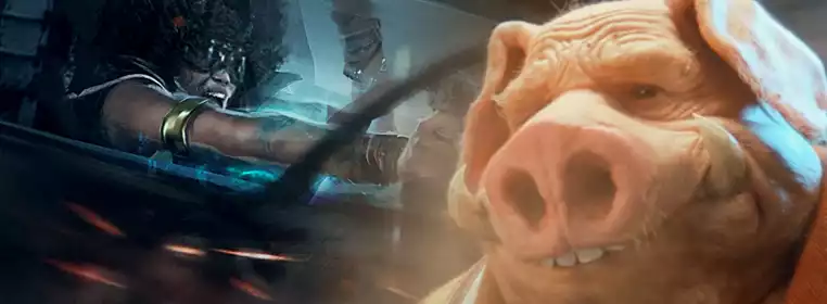 Ubisoft Confirms Beyond Good And Evil 2 Is Still Coming
