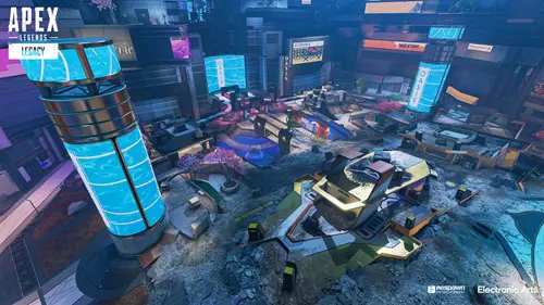 apex party crashers