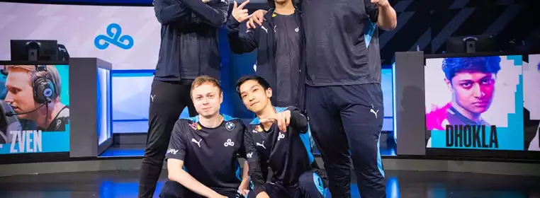 2022 LCS Championship Week 1: Liquid Sweep, Cloud9 Tough It Out
