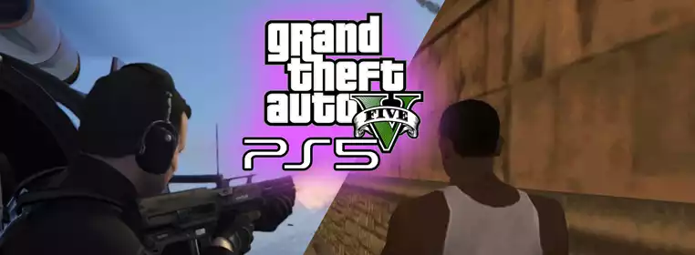 GTA Fans Don't Think That The Remaster Is Worth A Re-Release