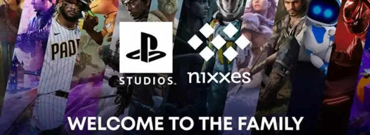 PlayStation Acquire Tomb Raider Reboot Studio Nixxes
