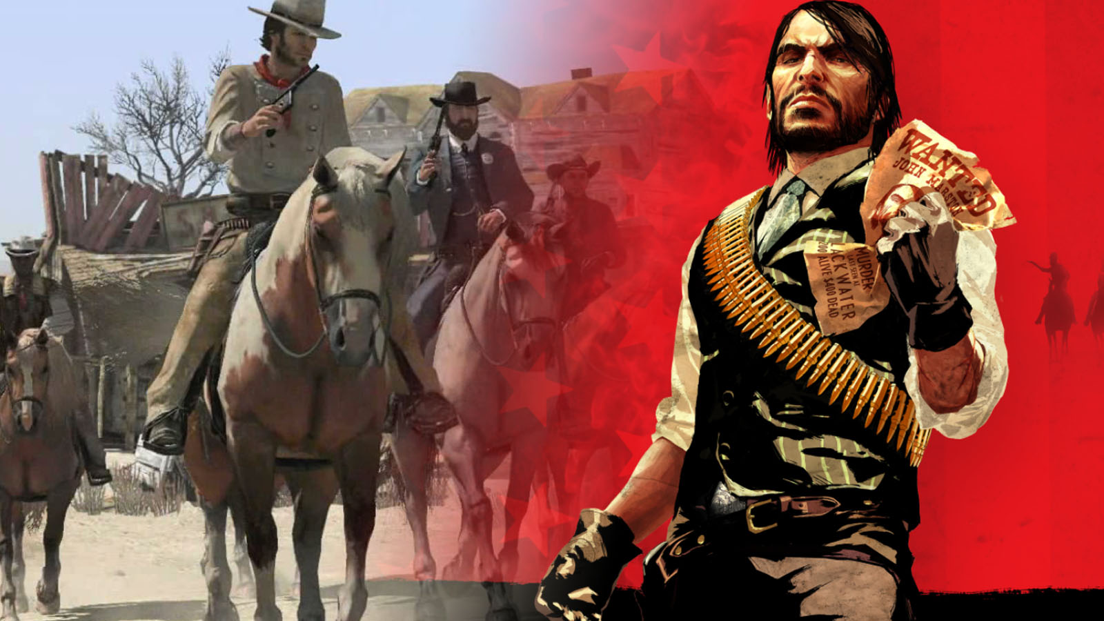 Red Dead Remaster Apparently On The Way From Rockstar | GGRecon
