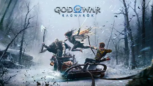 god of war ragnarok cross save transfer 2